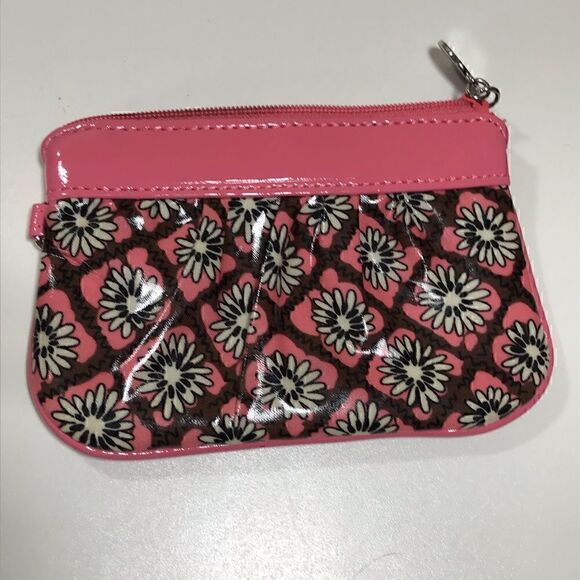 Vera Bradley Coin Purse - Picture 2 of 5